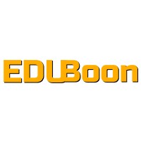 Eduboon - An Educational Eco-system logo - Similar company to Eduboom.Ro