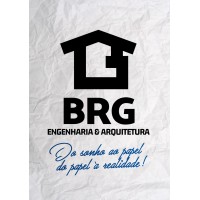 BRG Engenharia & Arquitetura logo - Similar company to Honu Módulos Construtivos