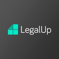 LegalUp - Document Automation logo - Similar company to Protechnology: Document Automation Specialists