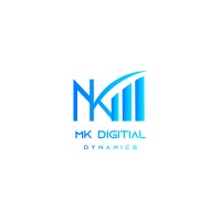 Mk Digital Dynamics logo - Similar company to Cloud Arena Tech Private Limited