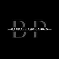 Barbell Publishing logo - Similar company to Ghost Writer
