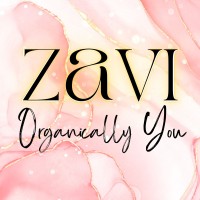 Zavi Organically You! logo - Similar company to Blushh Skin Essentials