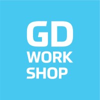 Gd-workshop logo - Similar company to مركز محاذاة للتدريب