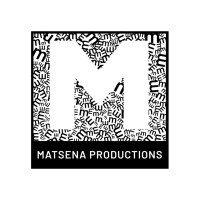 Matsena Productions logo - Similar company to Creative Swansea