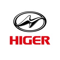 Higer Costa Rica logo - Similar company to Audrain & Jiménez