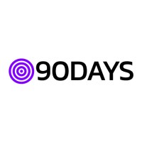90days logo - Similar company to Seozen