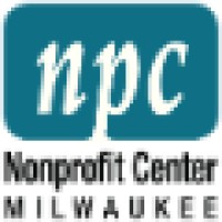 Nonprofit Center of Milwaukee logo - Similar company to Groundwork Events