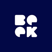 BEEK ontwerpers logo - Similar company to Refizium