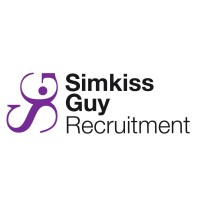 SIMKISSGUY RECRUITMENT LIMITED logo - Similar company to Hancoxread Recruitment Ltd