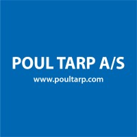 POUL TARP A/S logo - Similar company to Dancutter A/S