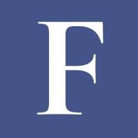 Forging Founders logo - Similar company to Hierarchy