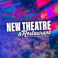 New Theatre & Restaurant logo - Similar company to Eagle Products