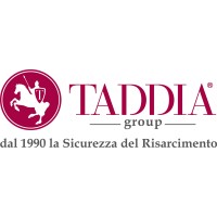 Taddia Group RSM logo - Similar company to Studio Blu Responsabilità & Risarcimento