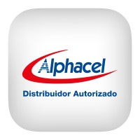 ALPHACEL Distribuidor Autorizado Telcel logo - Similar company to Alphacell