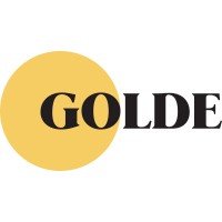 Golde logo - Similar company to And Repeat