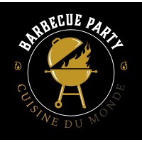 Barbecue Party logo - Similar company to The Icef - International Center Of European Football