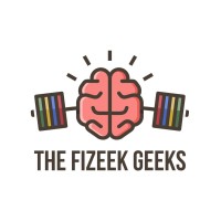 The Fizeek Geeks logo - Similar company to Cafhe Inc.