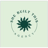 She Built Thiss logo - Similar company to Cubicus.Io