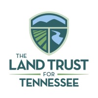 The Land Trust for Tennessee logo - Similar company to Harpeth Conservancy