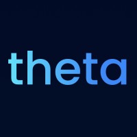 Theta Labs logo - Similar company to Theta Network