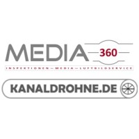 KANALDROHNE.DE logo - Similar company to Saardrones