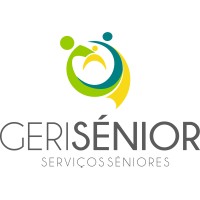 GeriSénior Serviços Séniores logo - Similar company to Positividade Serviços Seniores