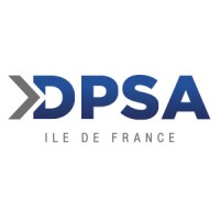 DPSA ILE DE FRANCE logo - Similar company to Calypso Services