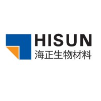 Zhejiang Hisun Biomaterials Co,Ltd logo - Similar company to Xi'An Sino-Euro Materials Technologies
