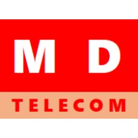 MD Telecommunication logo - Similar company to Weshare Platforms