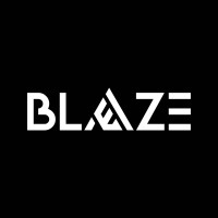 Blaeze logo - Similar company to Nulook