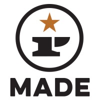 Made Creative logo - Similar company to Soundwave Consulting
