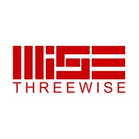 Threewise Entertainment logo - Similar company to Barq Tech