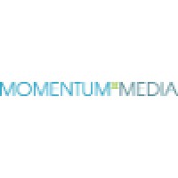 MomentumMedia logo - Similar company to Influencer Labs