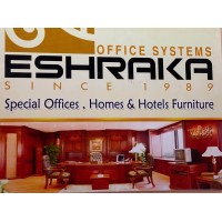 Eshraka Office & Furnishing Systems logo - Similar company to Kitchen Three
