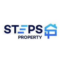 Steps Property logo - Similar company to Applysales