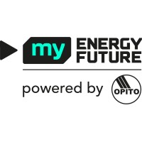 My Energy Future logo - Similar company to Aptus Apprenticeship