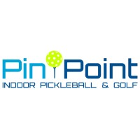 Pin Point Raleigh logo - Similar company to Celito