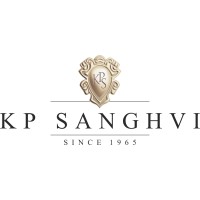 KP Sanghvi and Sons logo - Similar company to Rosy Blue