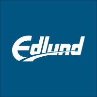 Edlund Company logo - Similar company to Lacquer Publicity