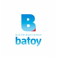 Distribuciones Batoy S.L. logo - Similar company to Asertis Logistic, S.L.