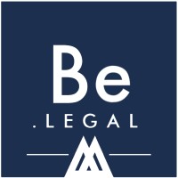 Be.LEGAL - Conseil et Défense au cœur de l'Entreprise - Avocats d'Avocats logo - Similar company to Scl L'Alternative Reellement Independante - Scala Avocats Lanceurs D’Alertes