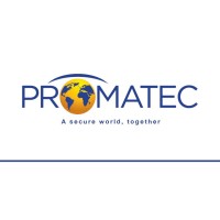 Promatec Solutions logo - Similar company to Safeguard Security Ne Ltd