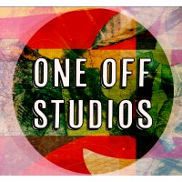 One Off Studios logo - Similar company to One-Off Studios