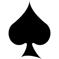 Ace of Spades Design logo - Similar company to Fablerune
