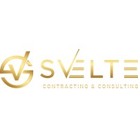 Svelte Contracting And Consulting