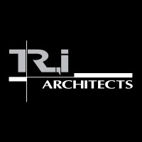 TR,i Architects logo - Similar company to Lnb Studio | Architecture & Interior Design