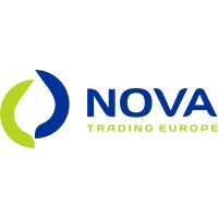 Nova Trading Europe logo - Similar company to Epsilon Orosimo
