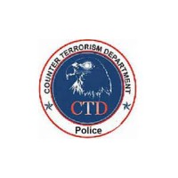 Counter Terrorism Department (Pakistan) logo - Similar company to Developers Intelligence