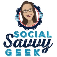 Social Savvy Geek