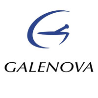 Galenova - Gentès & Bolduc pharmaciens logo - Similar company to Windhond